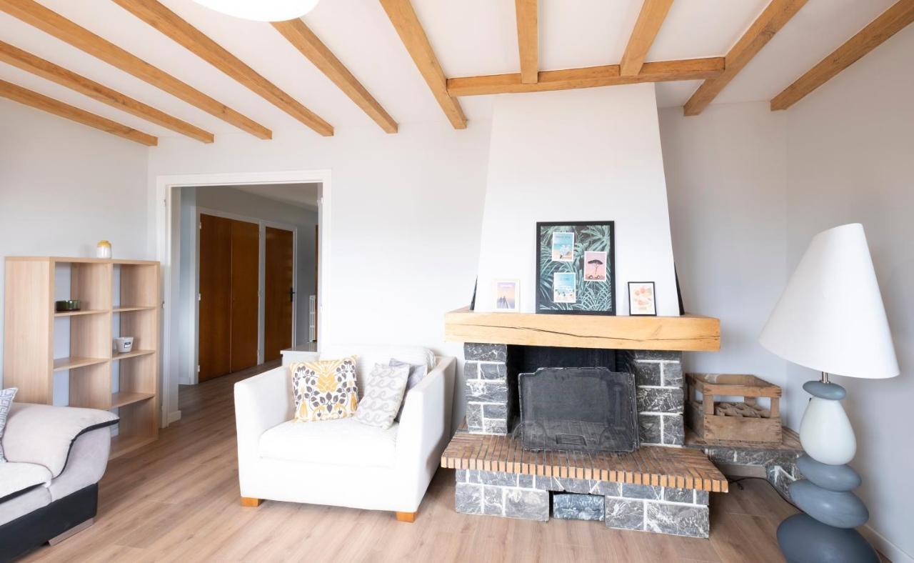 Apartament T4 Avec Vue Imprenable Sur Le Lac D'Annecy Veyrier-du-Lac Zewnętrze zdjęcie